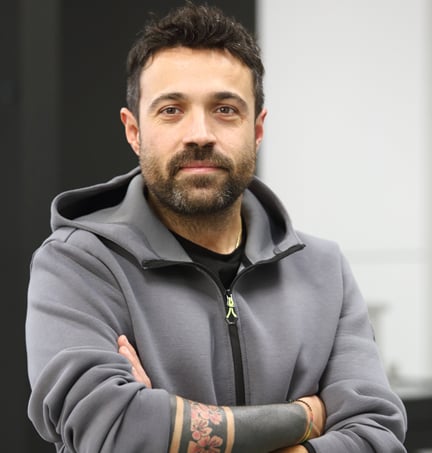 Responsabile Sviluppo Software