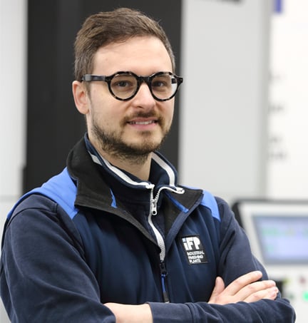 Responsabile service