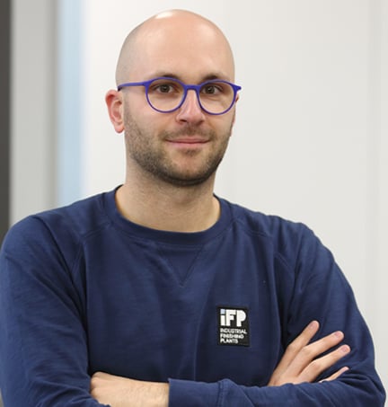 Responsabile Ufficio Acquisti