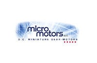 micro-motors