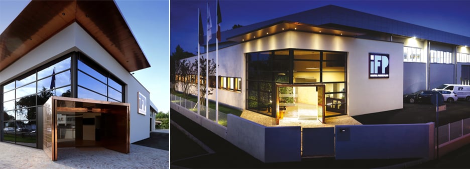 headquarters-IFP-Europe-mobile