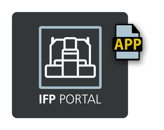 IFP PORTAL