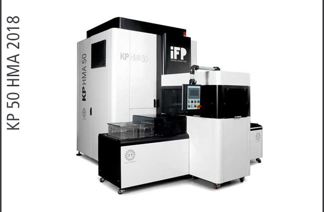 Products IFP - KP.HMA