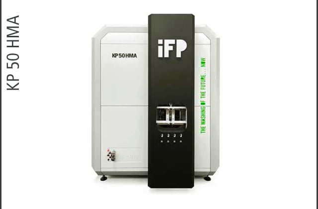 Products IFP - KP.HMA