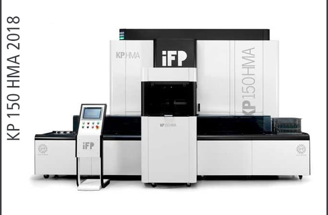 Products IFP - KP.HMA