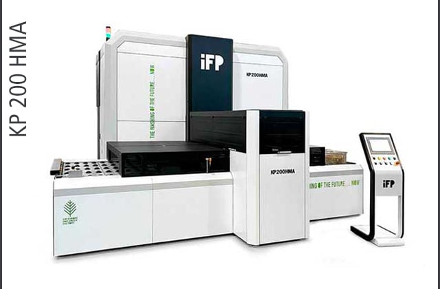 Products IFP - KP.HMA