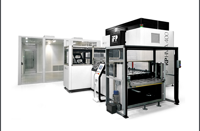 Products IFP - KP.WTR