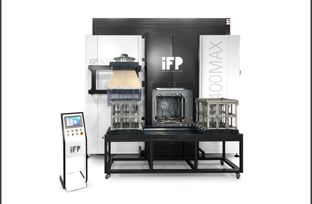 Products IFP - KP.WTR