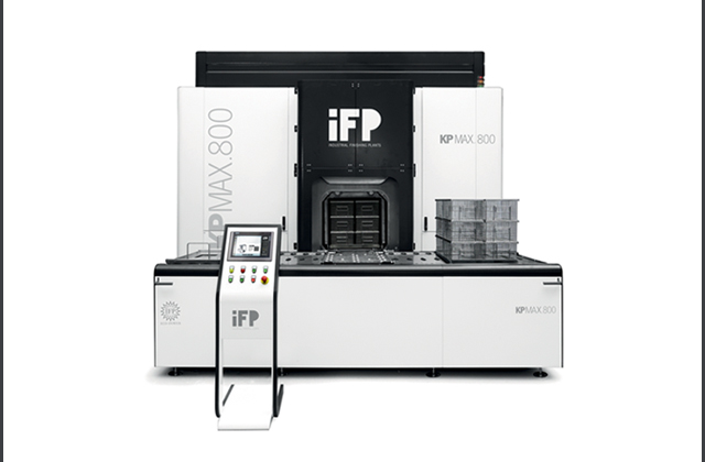 Products IFP - KP.WTR