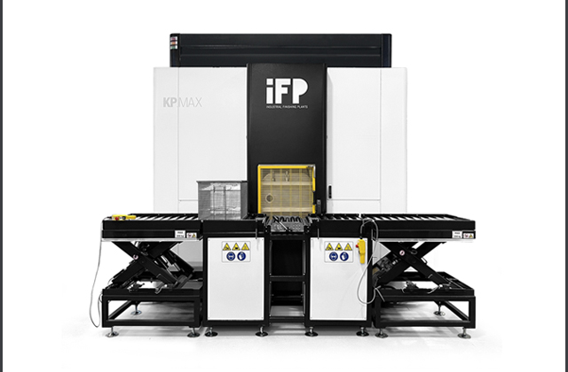 Products IFP - KP.WTR