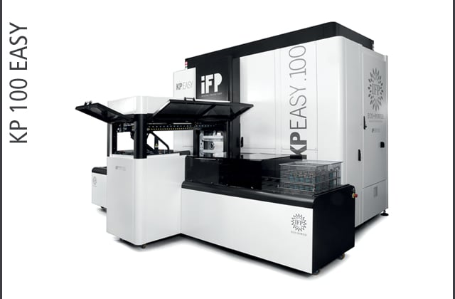 Products IFP - KP.EASY