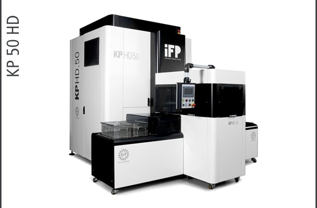 Products IFP - KP.HD