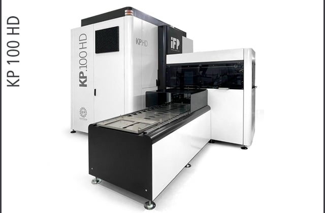 Products IFP - KP.HD