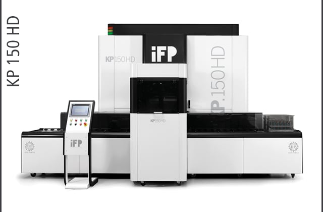 Products IFP - KP.HD