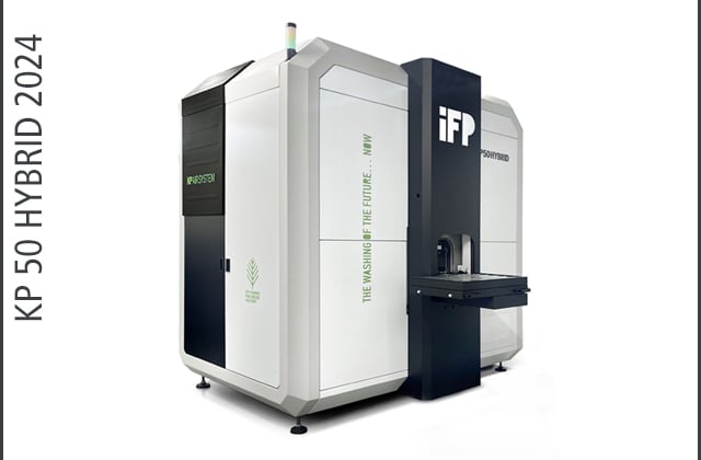 Products IFP - KP.HYBRID