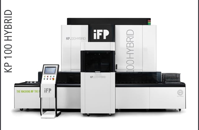 Products IFP - KP.HYBRID