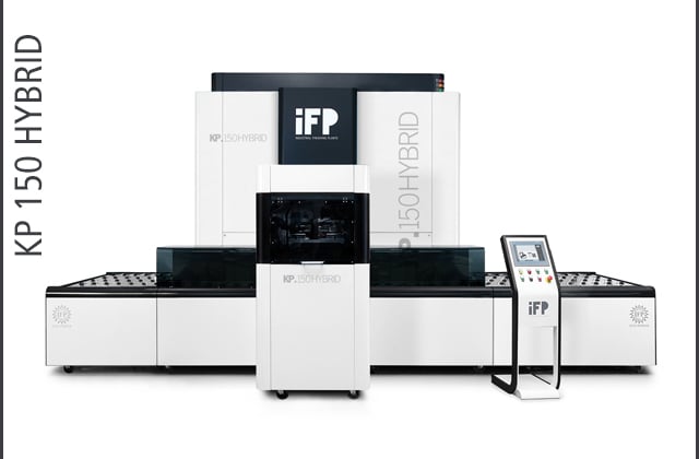 Products IFP - KP.HYBRID