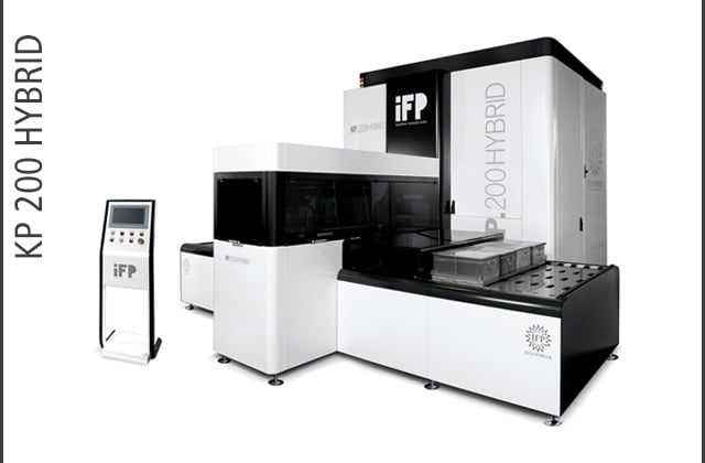 Products IFP - KP.HYBRID