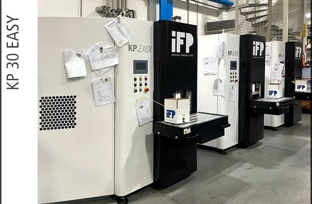 Products IFP - KP.30