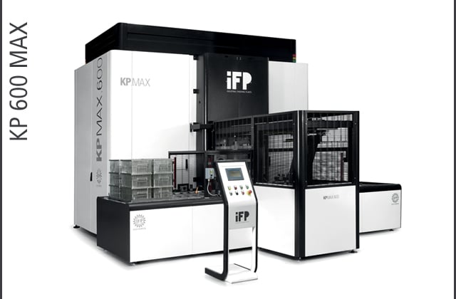 Products IFP - KP.MAX