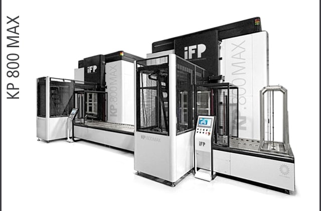 Products IFP - KP.MAX