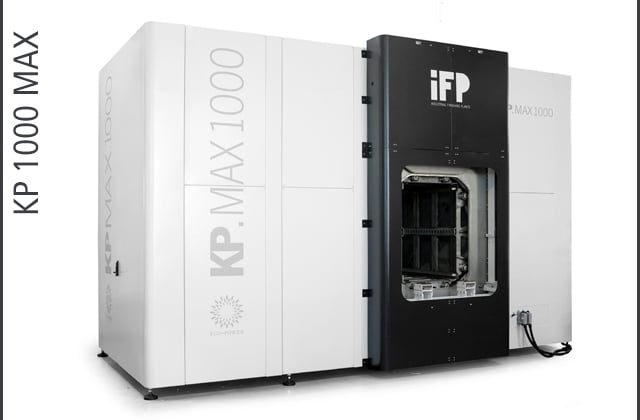 Products IFP - KP.MAX