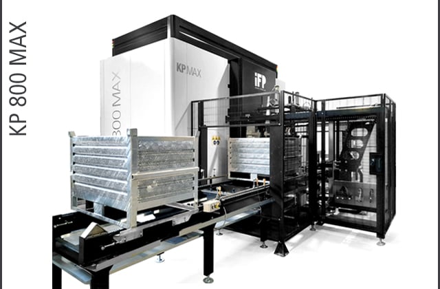 Products IFP - KP.MAX