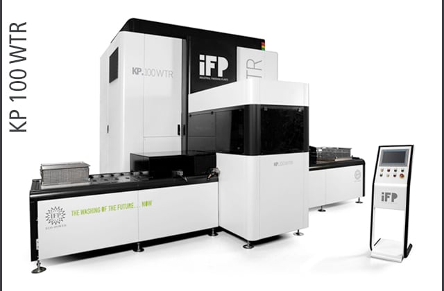 Products IFP - KP.WTR