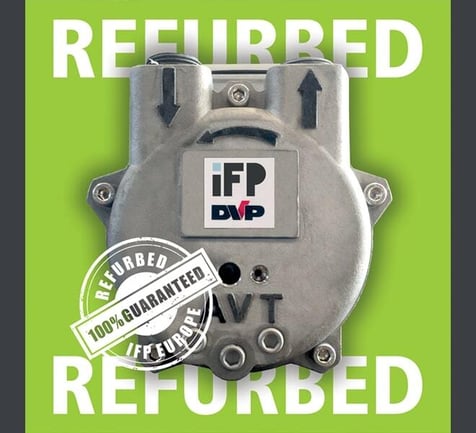 Products IFP - KP.HYBRID