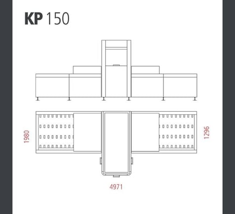 Products IFP - KP.WTR