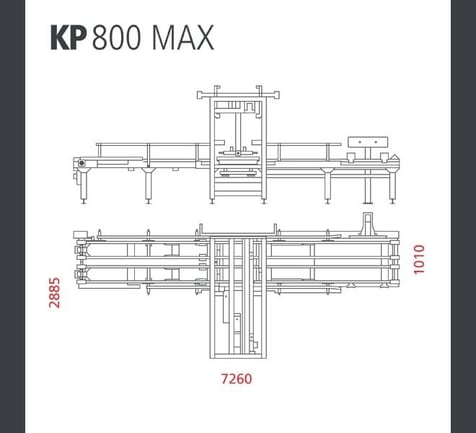 Products IFP - KP.WTR