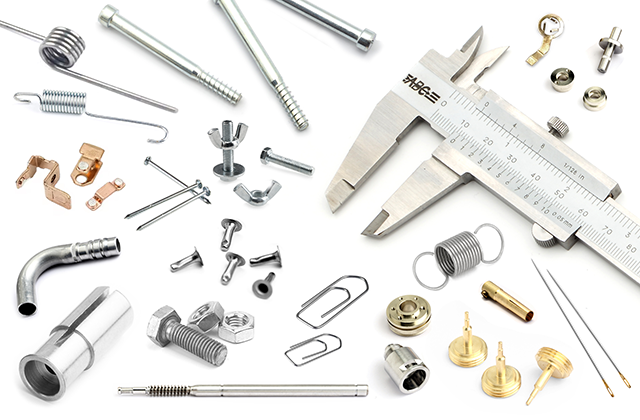 MISCELLANEOUS HARDWARE