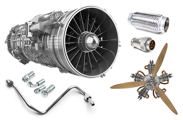 AEROSPACE — AERONAUTICS