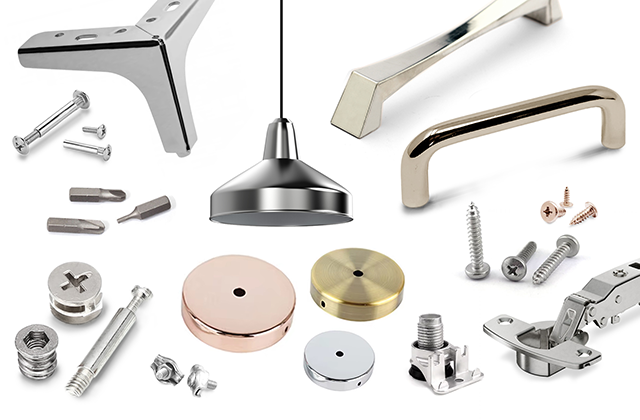 FURNITURE - LIGHTING