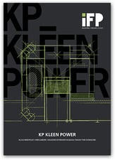 KP Kleen Power: KP.HMA and KP.HYBRID