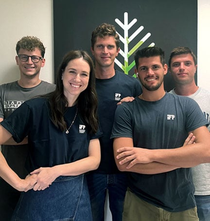 Customer Service Office