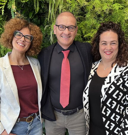 Administrative Office