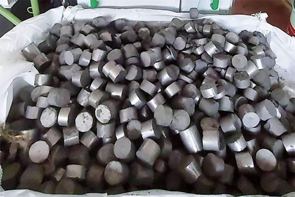 ICT Industrial Cleaning Technologies