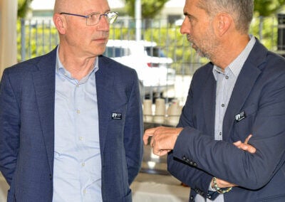 Open House di MB Trading