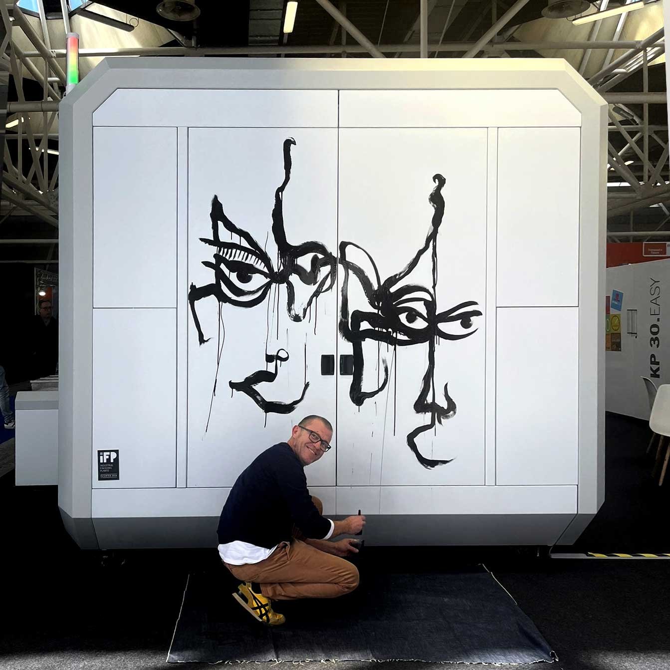 Un progetto di espansione raccontato al CUOA