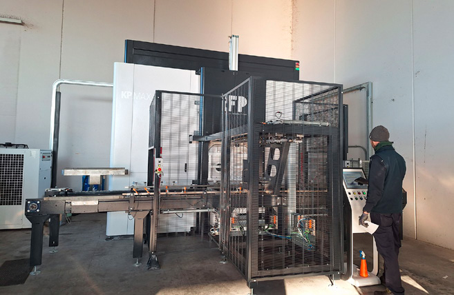 MOSA Metal Engineering