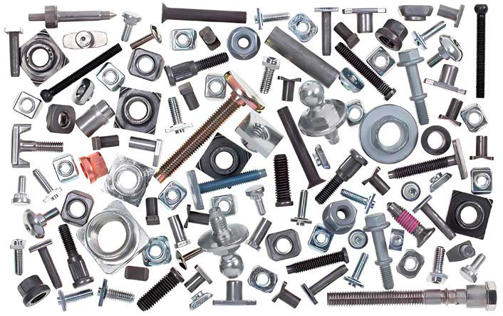 Nuova Rivetteria Bolognese