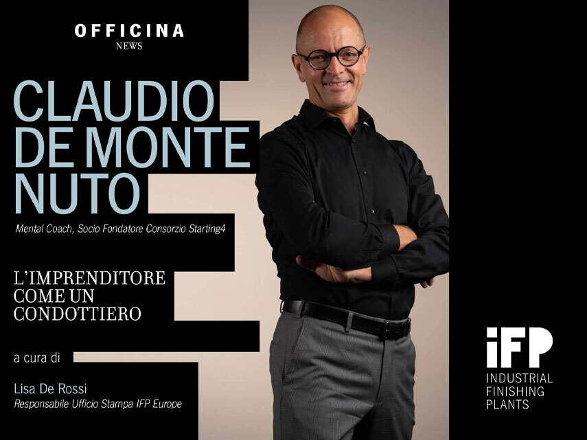 L’imprenditore come un condottiero
