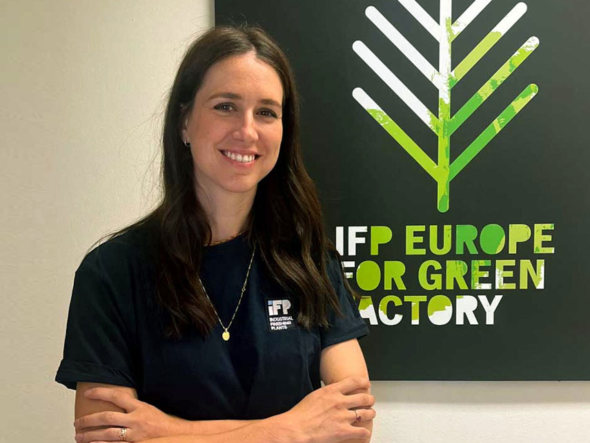 In viaggio con Giulia nella “sala operativa” del service di IFP Europe