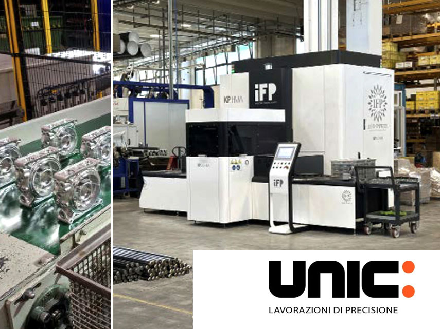 Il lavaggio industriale come leva competitiva