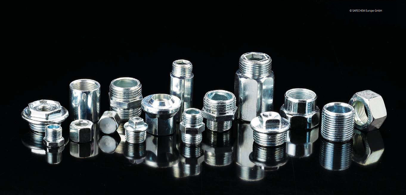 Efficienza operativa e risparmio energetico del 40%