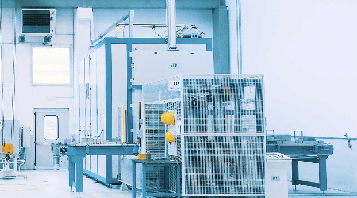 Massima qualità dal co-design al lavaggio