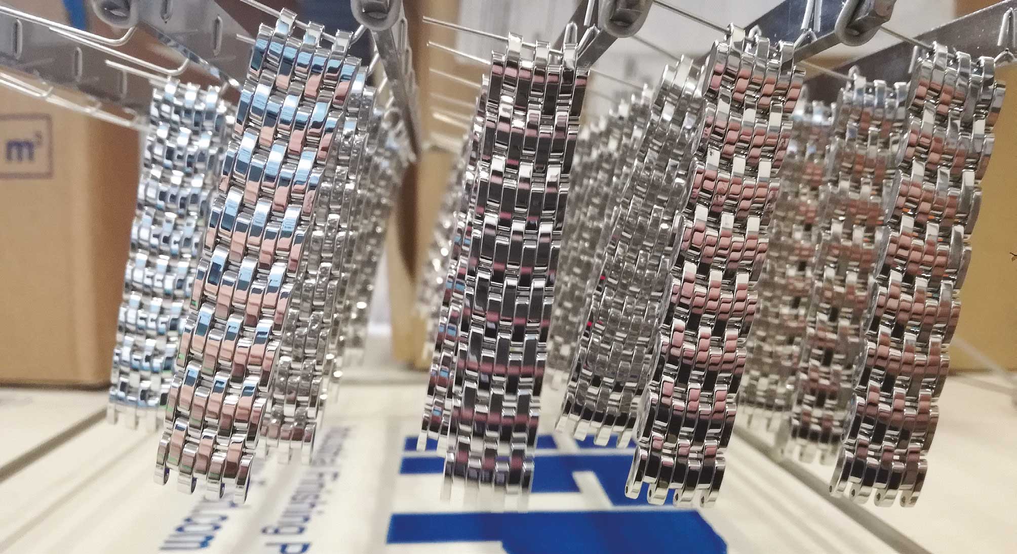 Nettoyage : mieux éliminer les pâtes de polissage