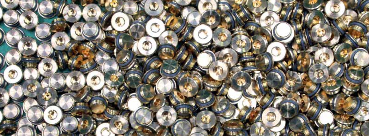 ipcm® Industrial Cleaning Technologies - Caleffi