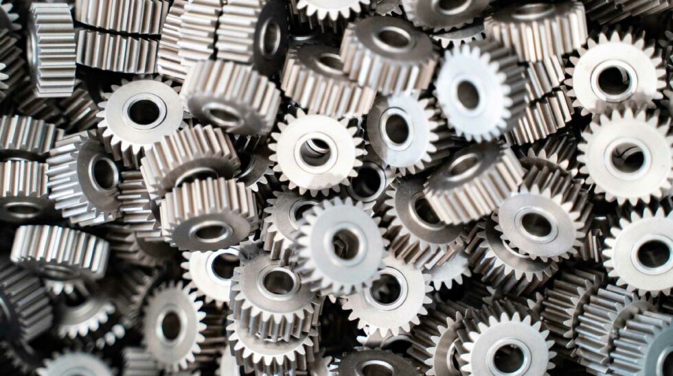 Precisione e pulizia nella microcomponentistica